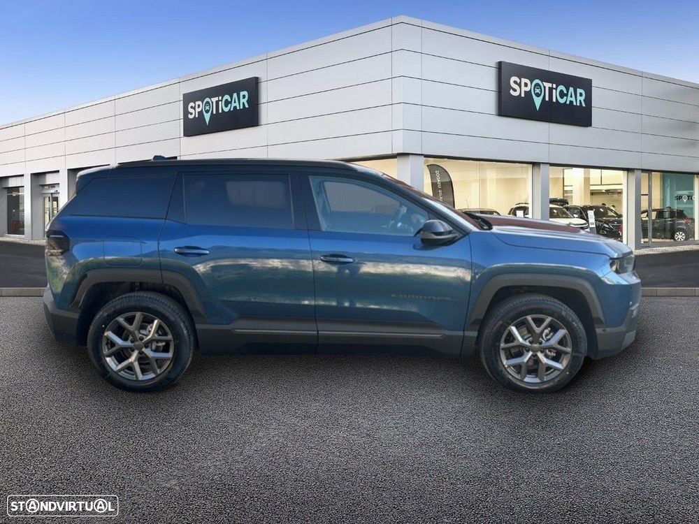 Jeep Compass - 4