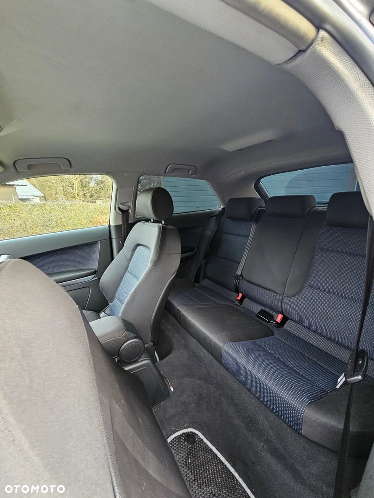 Audi A3 3-drzwiowe - 7