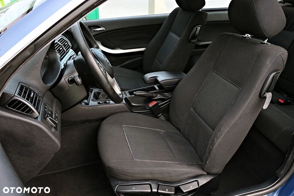 BMW Seria 3 - 22