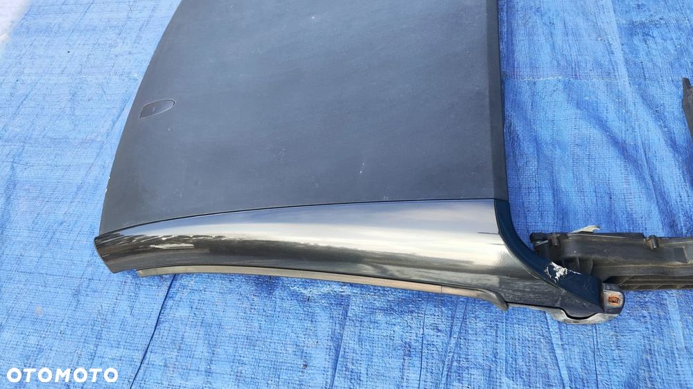 DACH SILNICZEK ZAWIAS SIŁOWNIK DACHU LEWY PRAWY RENAULT WIND - 3