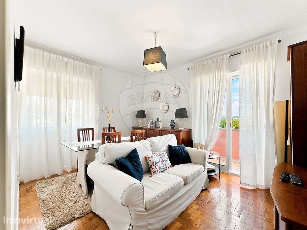 Apartamento T2 para venda - Grande imagem: 2/24