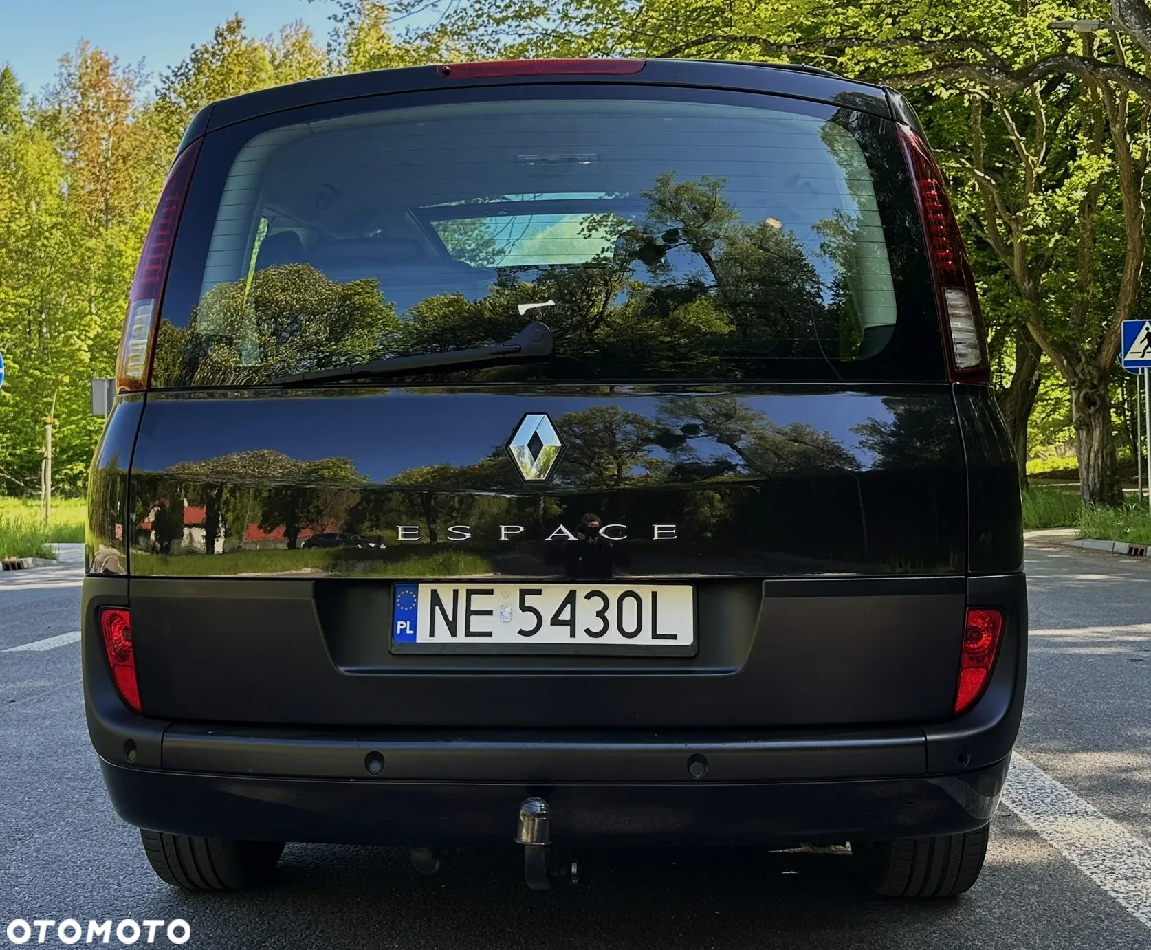 Renault Espace 2.0T Privilege - 16