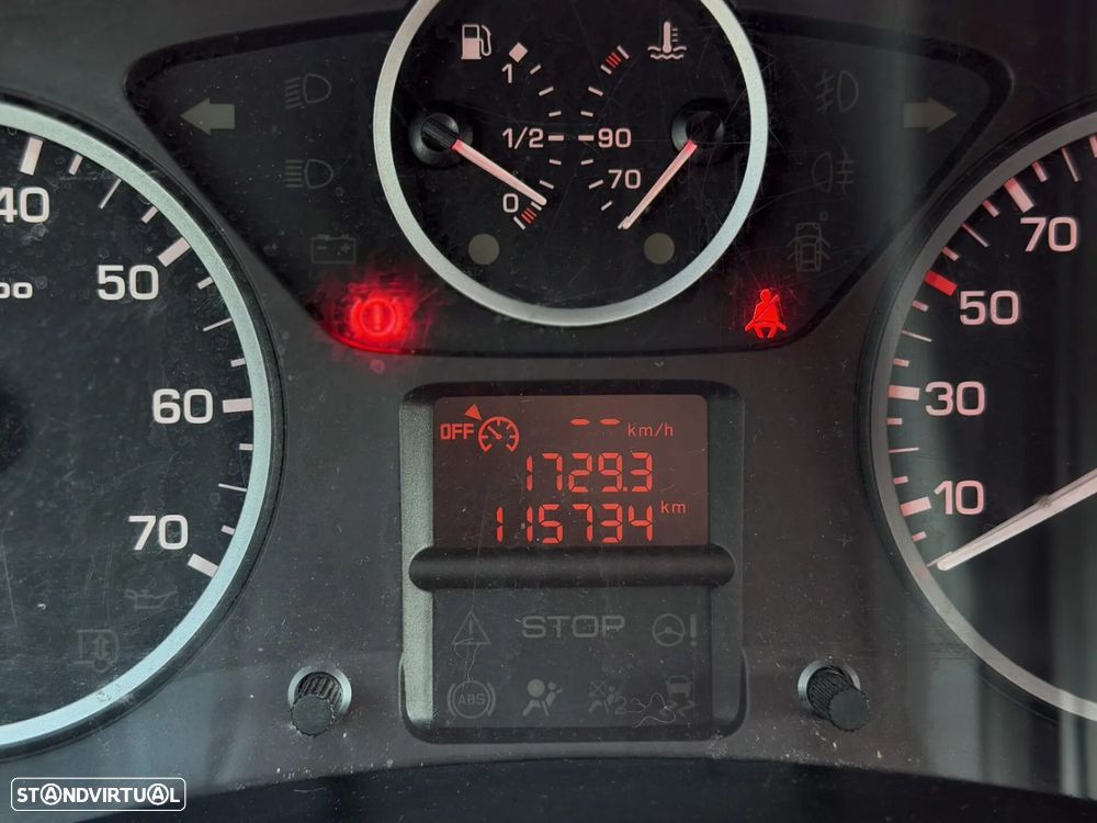 Citroën Berlingo 1.6 BlueHDi Feel ETG6 - 14