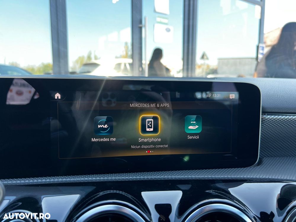 Mercedes-Benz A - 28