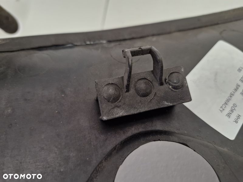 chevrolet hhr podszybie górne dysze spryskiwaczy - 14