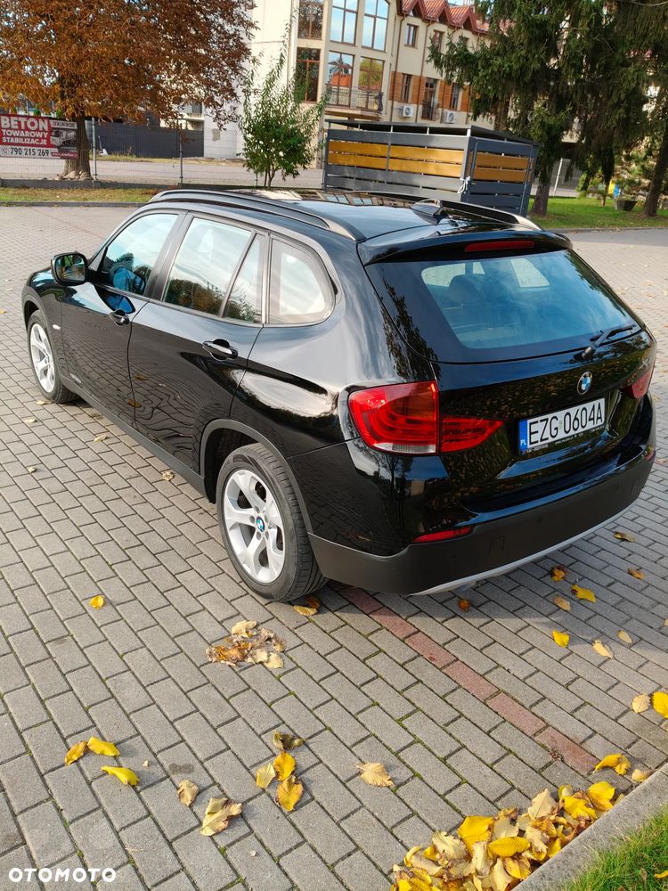 BMW X1 - 5