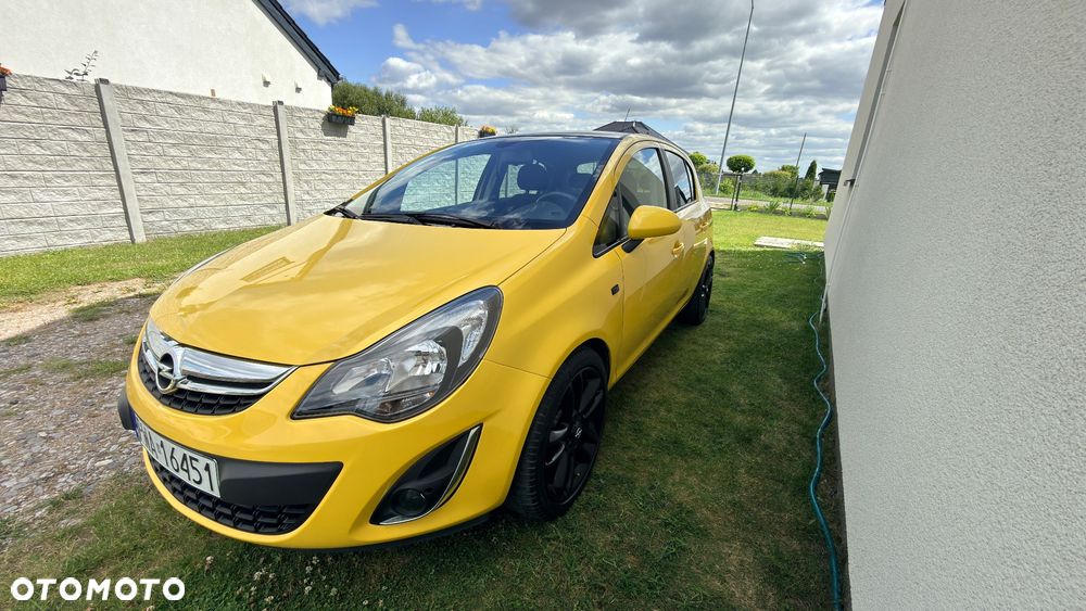 Opel Corsa - 9