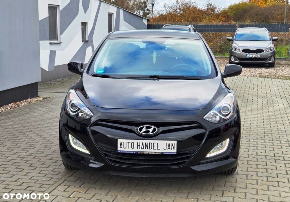 Hyundai i30 - 14
