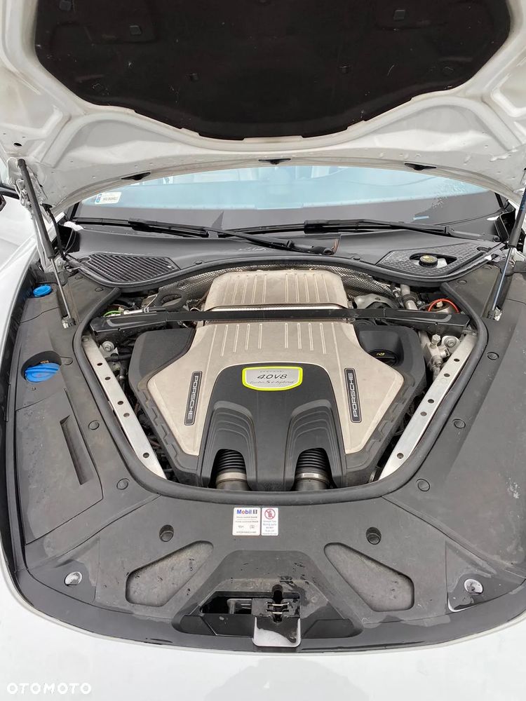 Porsche Panamera Turbo S e-Hybrid Executive - 6