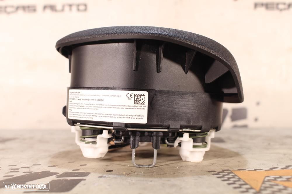 Airbag De Volante Bmw 3 (F30, F80)  32306791332 / 6791332 / 62560050G - 6