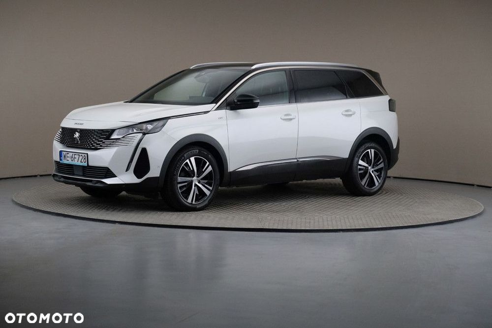 Peugeot 5008 - 1