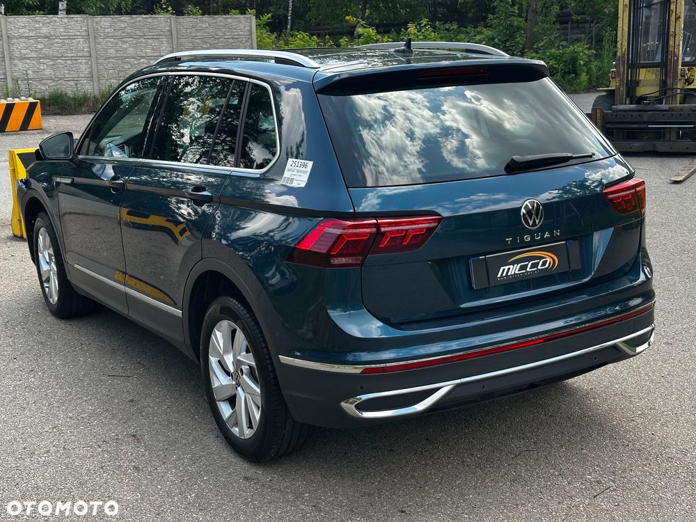 Volkswagen Tiguan - 4