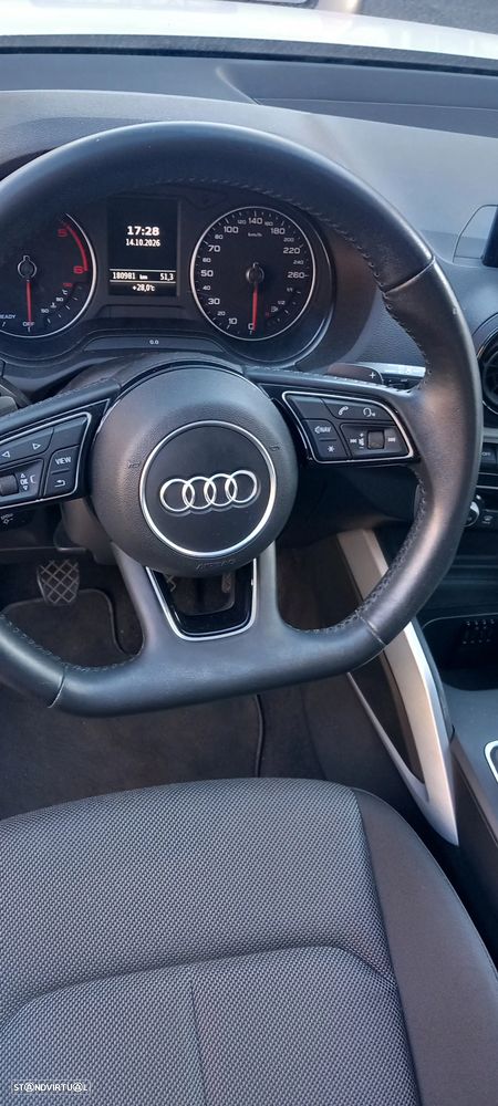 Audi Q2 1.6 TDI Sport - 7