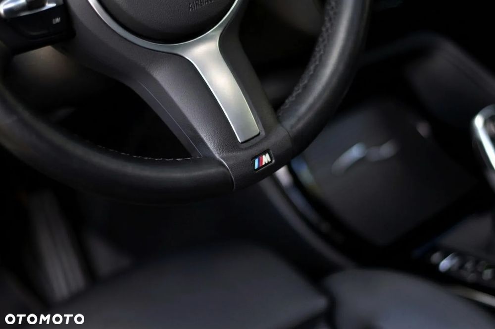 BMW X2 xDrive20d M Sport - 38