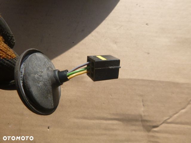 LUSTERKO LEWE ELEKTRYCZNE OPEL CORSA D Z157 3 PINY - 8
