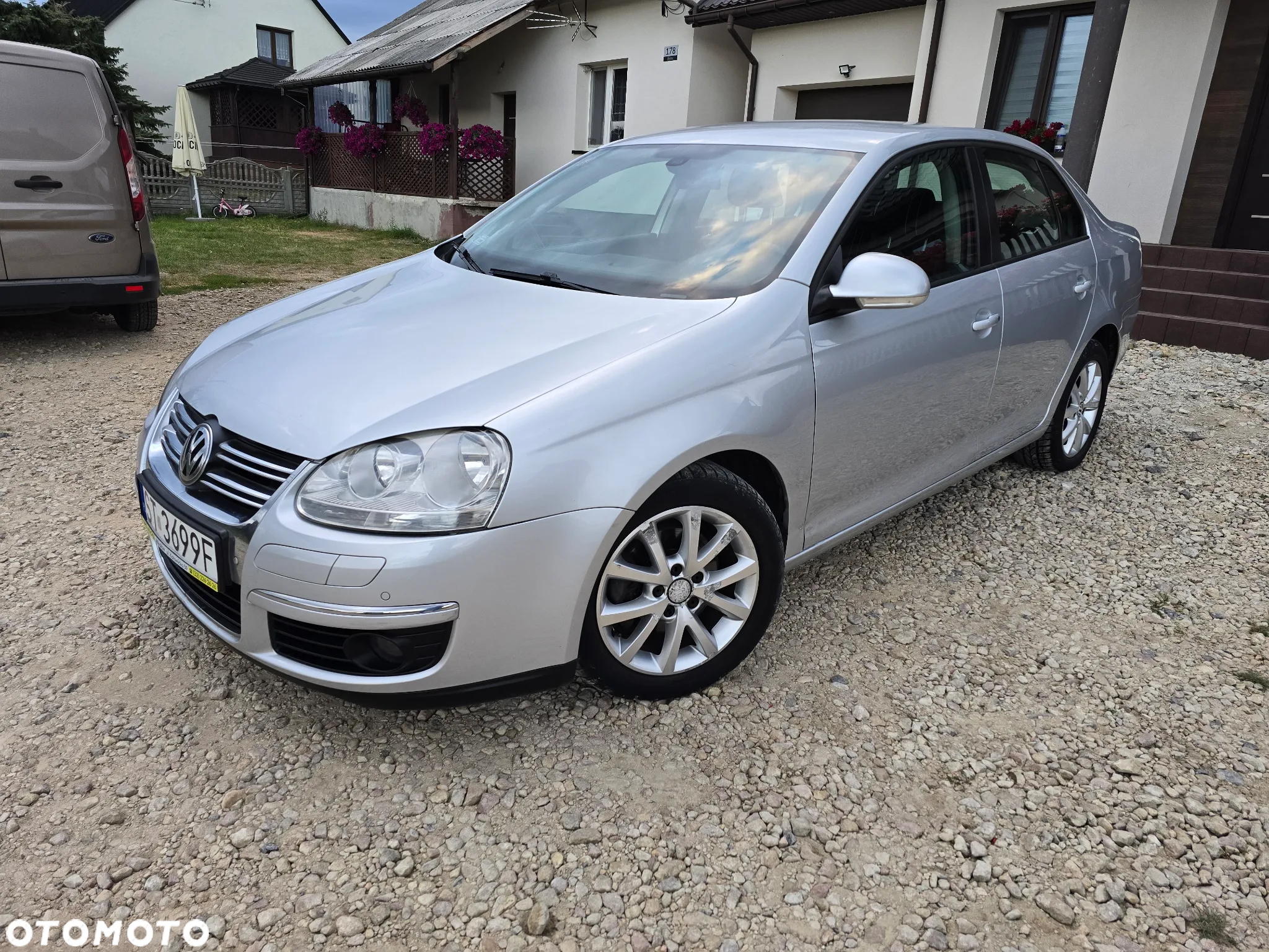 Volkswagen Jetta 1.4 TSI Comfortline - 11