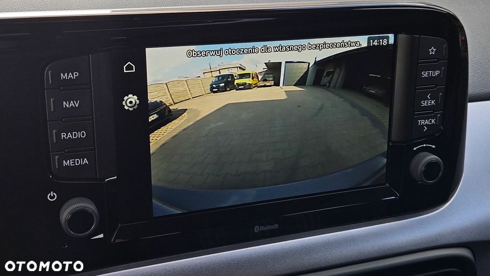 Hyundai i10 1.2 Automatik Prime - 15