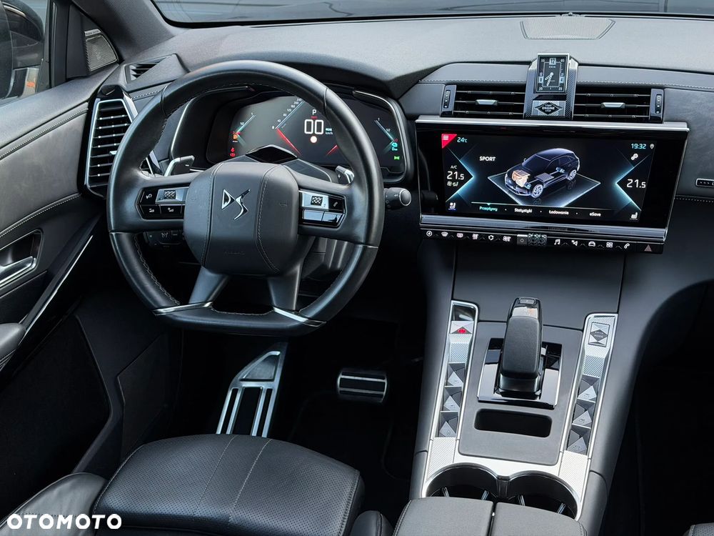 DS Automobiles DS 7 Crossback - 9