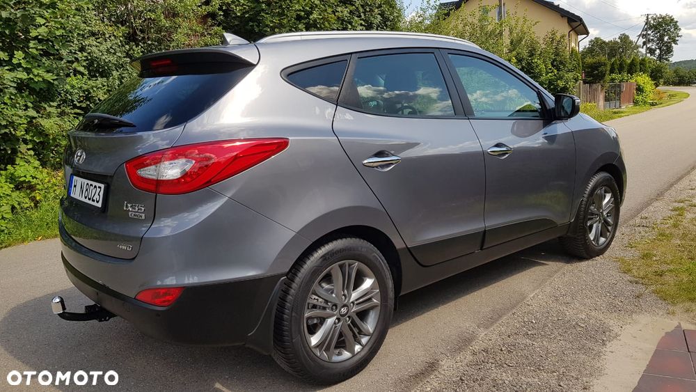 Hyundai ix35 - 11