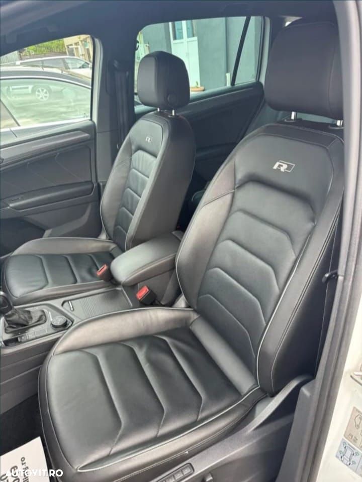 Volkswagen Tiguan - 15