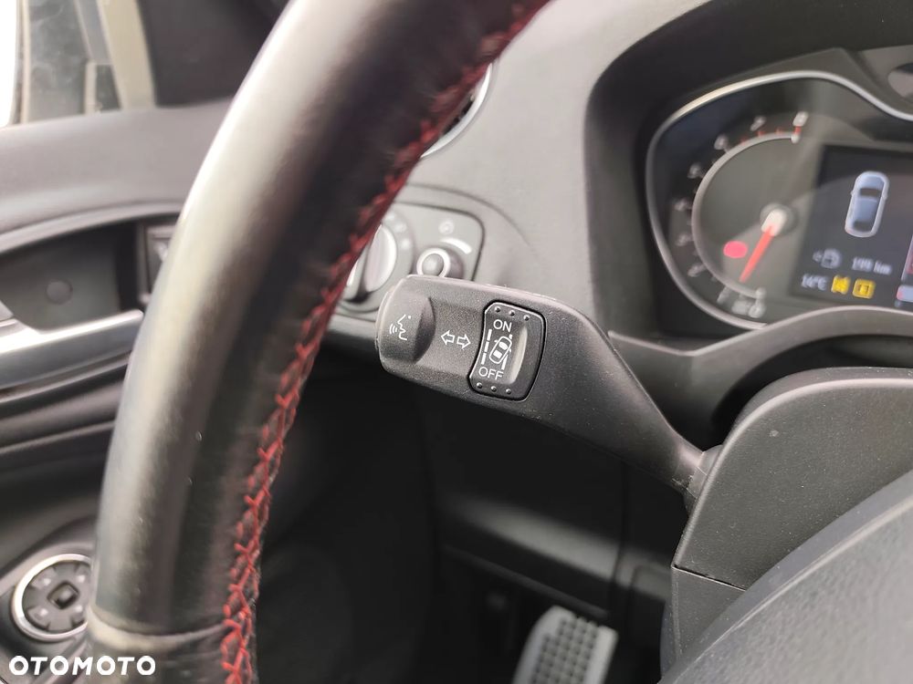 Ford S-Max 2.0 T Platinium X MPS6 - 32