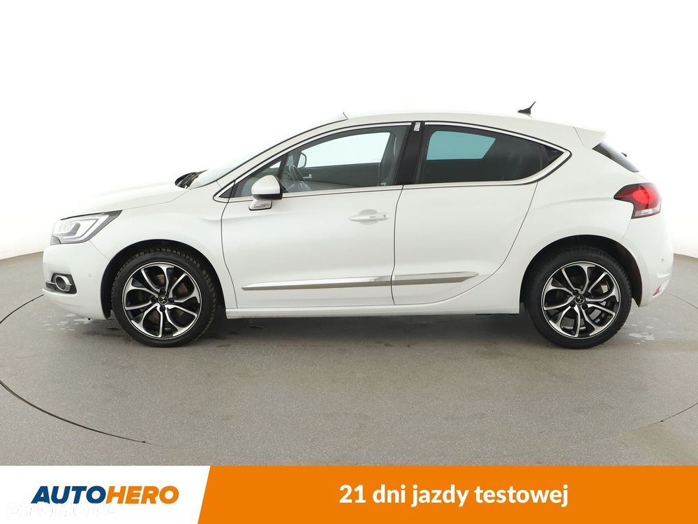 DS Automobiles DS 4 - 2