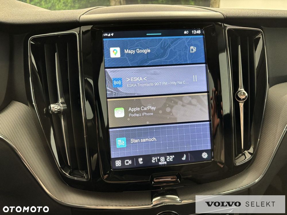 Volvo XC 60 - 22