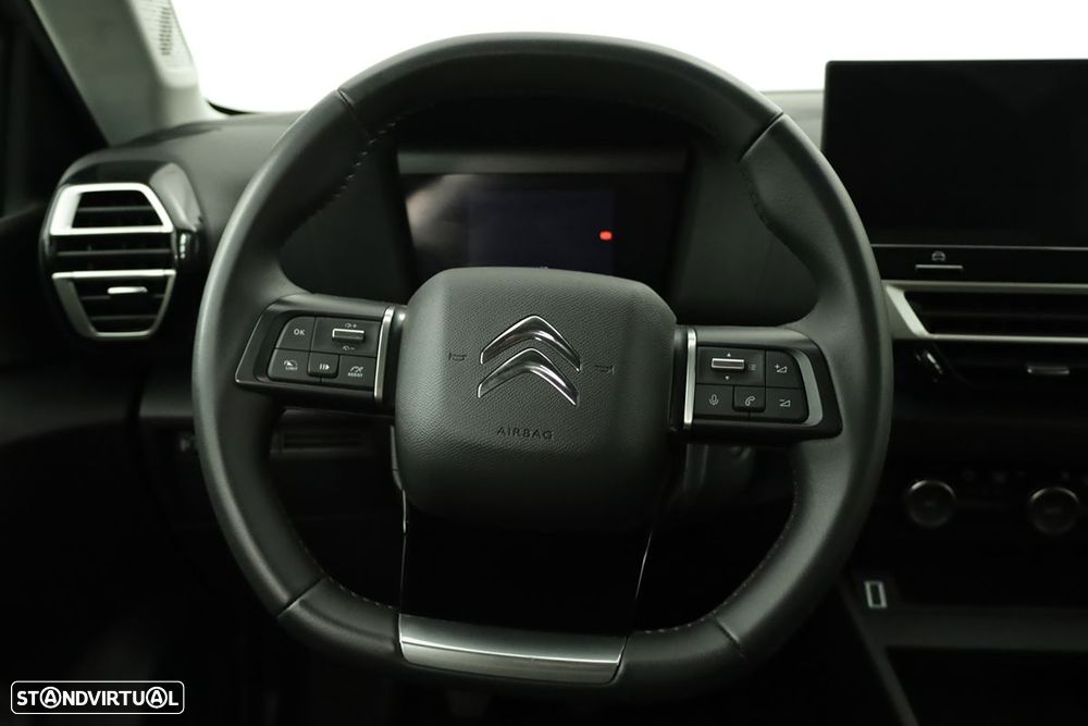 Citroën C4 1.2 PureTech YOU! - 14
