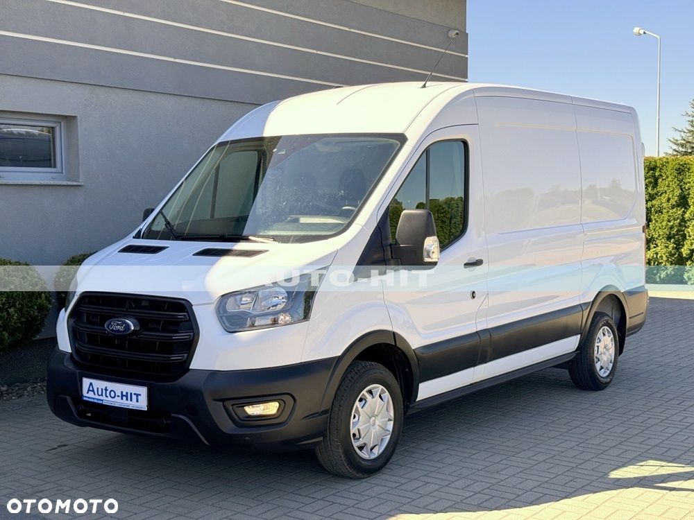 Ford Transit - 10
