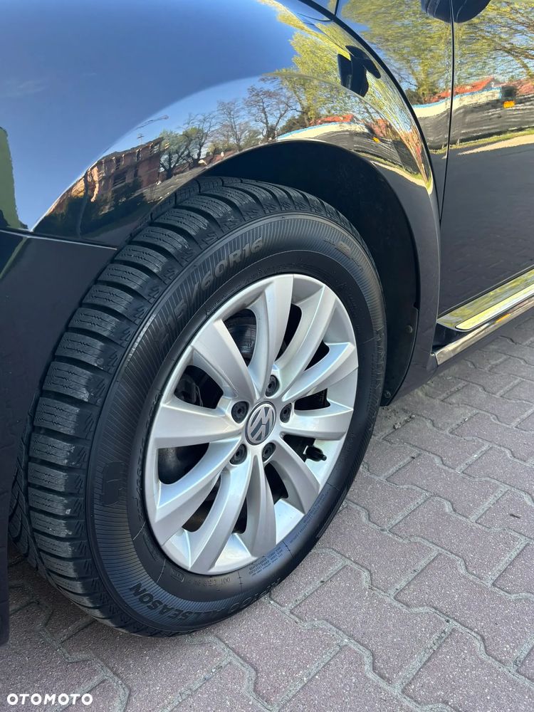 Volkswagen Beetle 1.2 TSI Design - 23