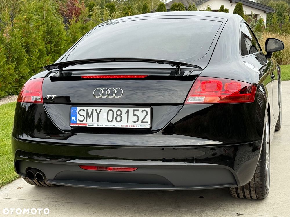 Audi TT Coupé 1.8 TFSI - 25