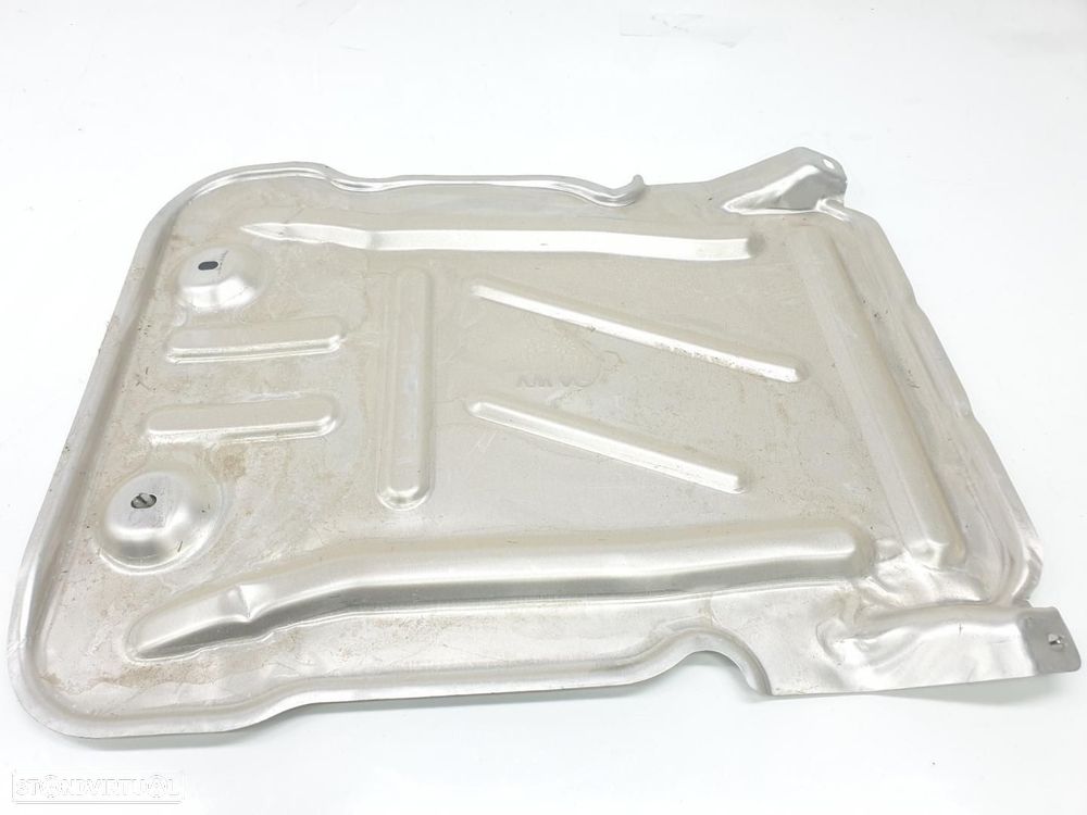 COBERTURA DO CARTER SEAT LEON SPORTSTOURER KL8 - 1