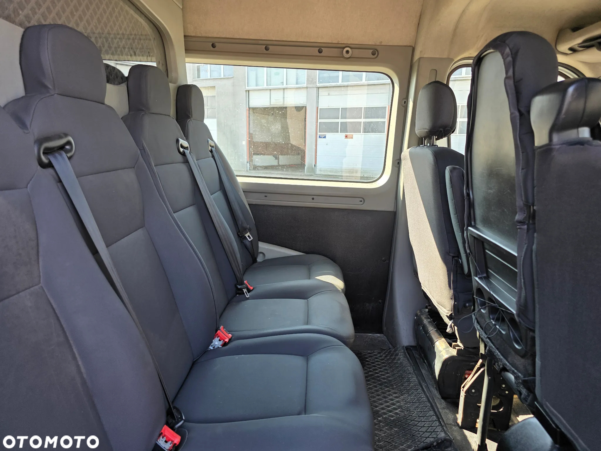 Opel Movano - 11