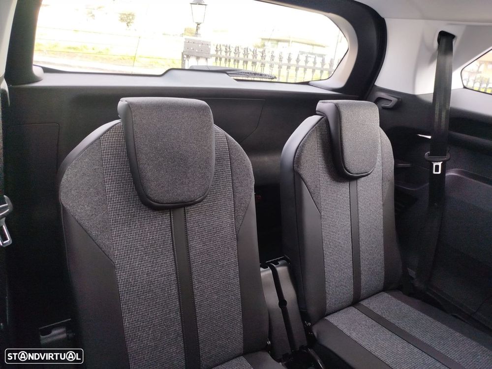 Peugeot 5008 1.2 PureTech Allure Grip Control - 35