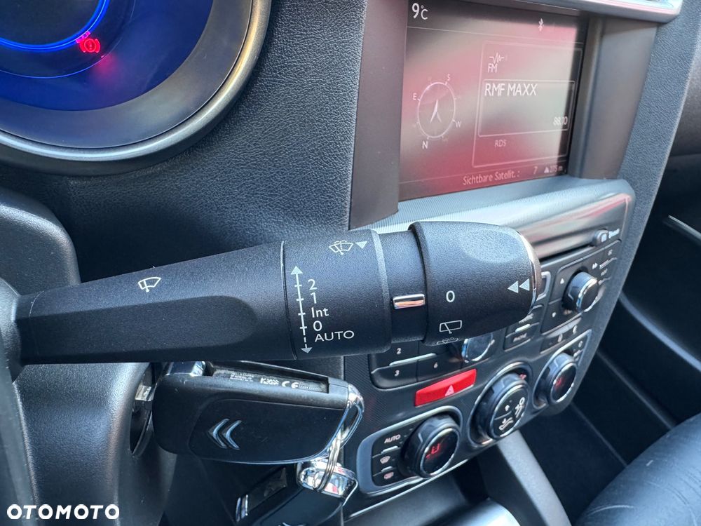 Citroën C4 VTi 120 Exclusive - 34