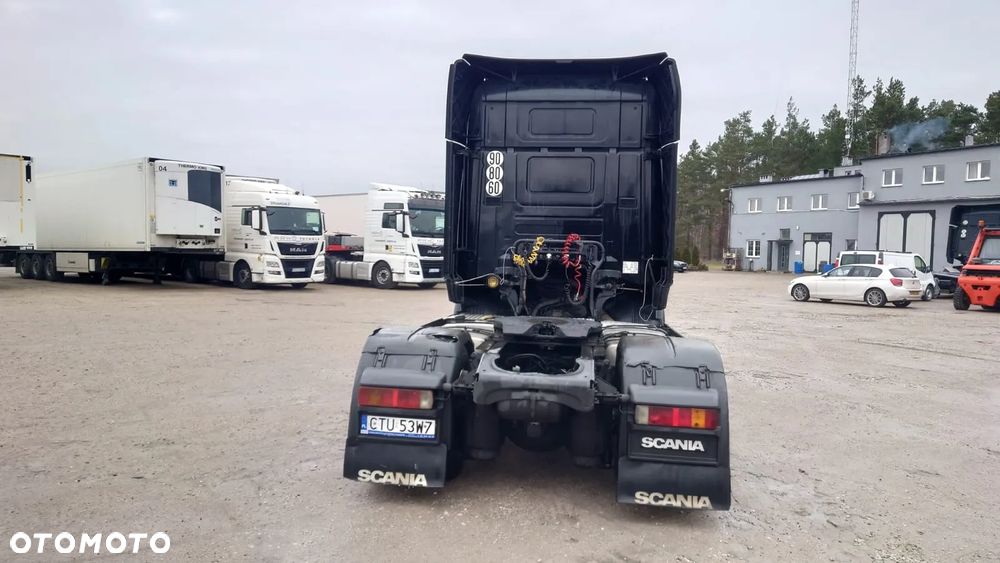 Scania R480 - 3