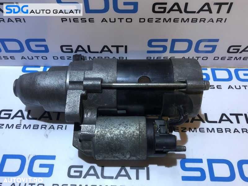 Electromotor cu 13 Dinti Opel Astra K 1.6 CDTI 2015 – 2021 Cod 55570068 [B3301] - 1