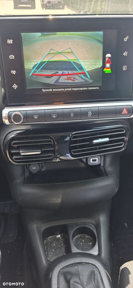 Citroën C4 Cactus Pure Tech 110 Stop&Start Shine - 12