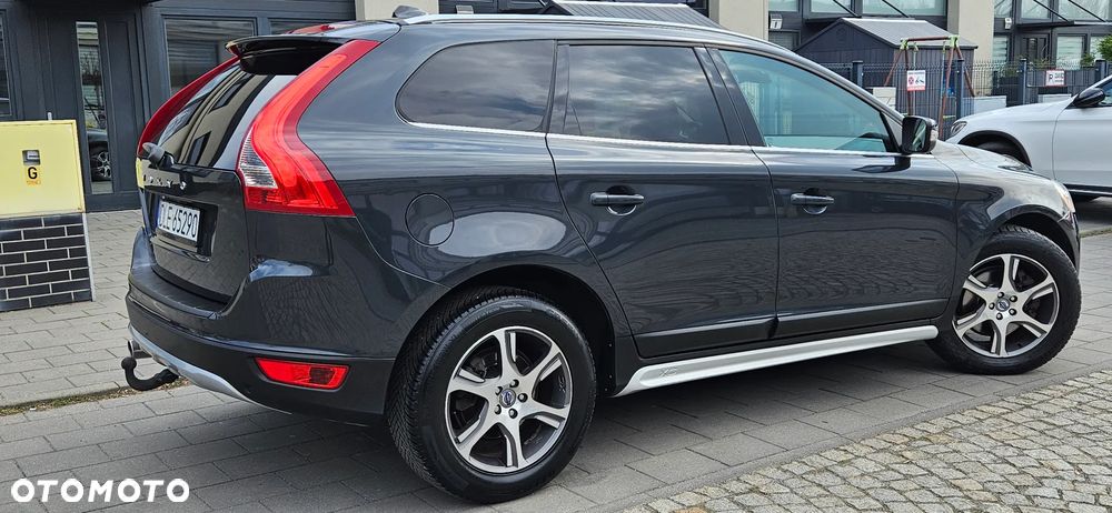Volvo XC 60 DRIVe Summum - 25