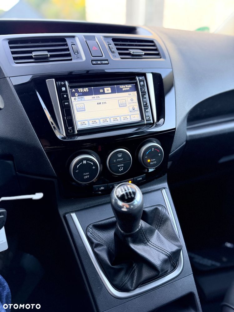 Mazda 5 1.8 Exclusive - 13