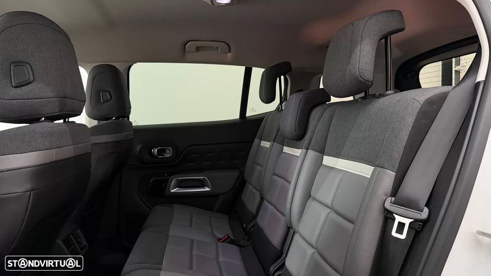 Citroën C5 Aircross 1.2 PureTech Shine - 27