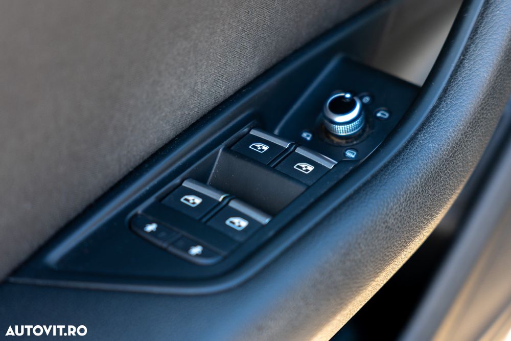 Audi A4 2.0 TDI S tronic - 8