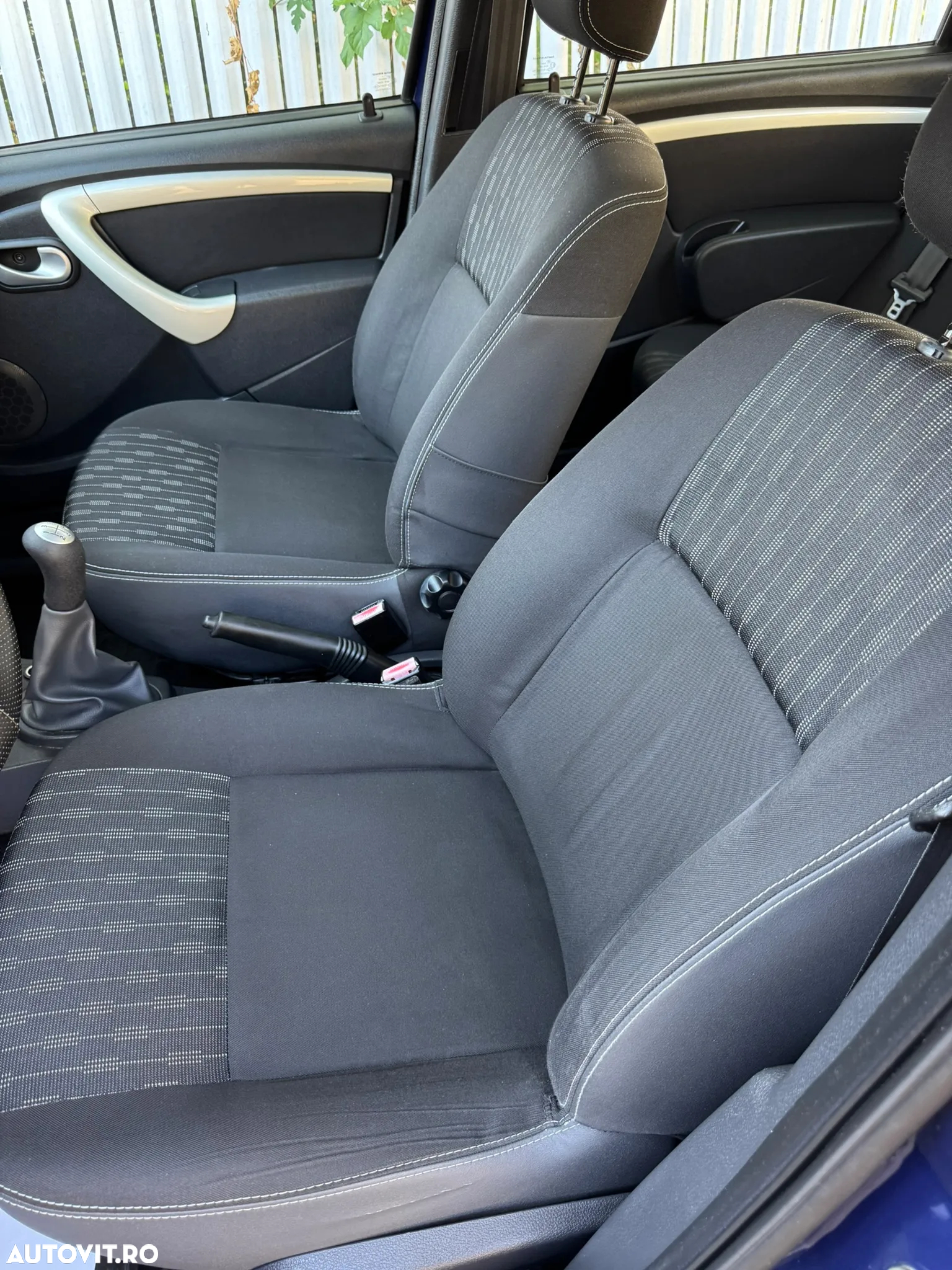 Dacia Logan - 3