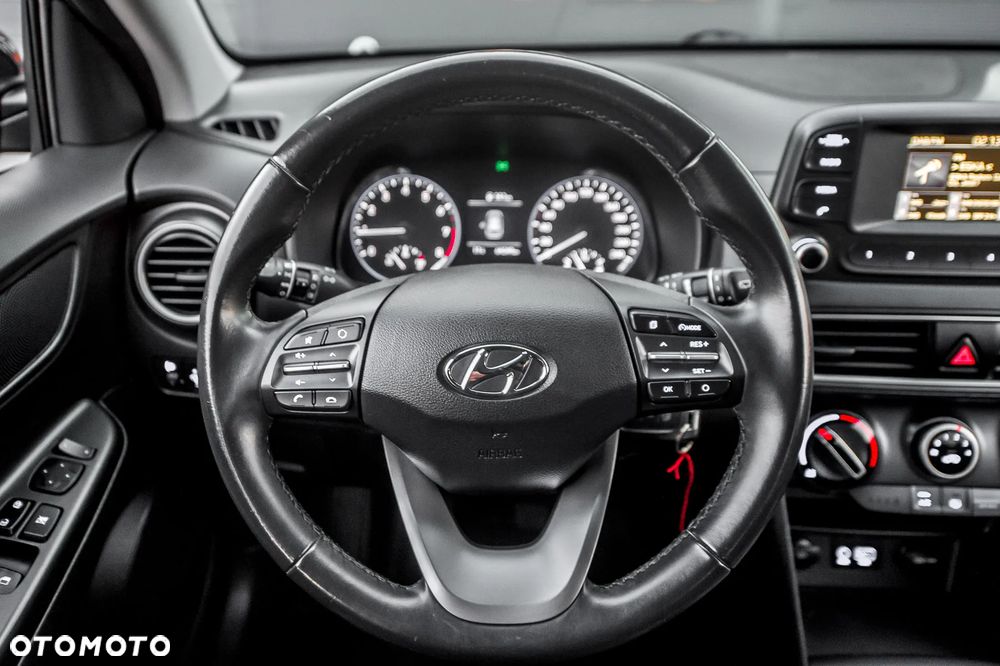 Hyundai Kona - 19