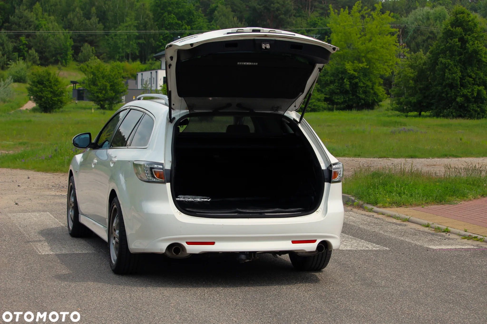 Mazda 6 Sport 2.5 Dynamic - 11