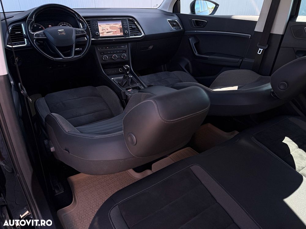 Seat Ateca - 19