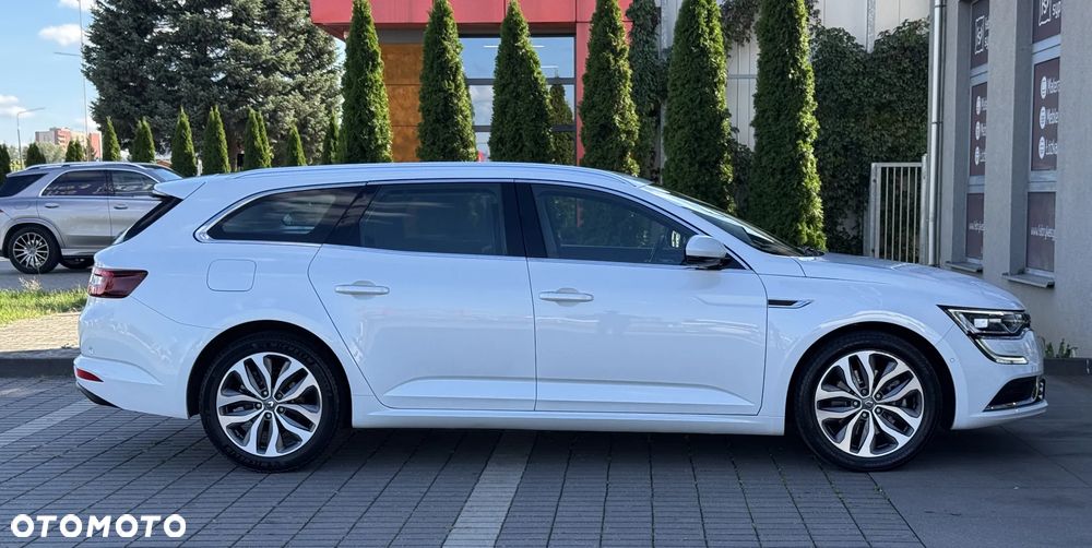 Renault Talisman Grandtour ENERGY TCe 200 EDC Business - 7