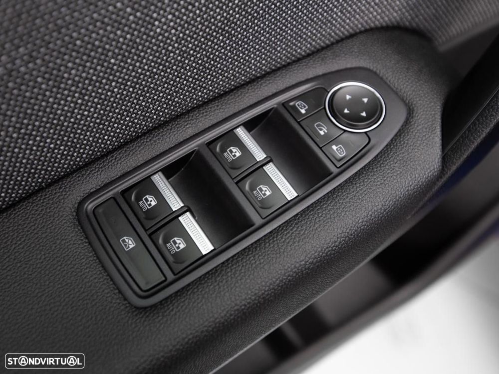 Renault Captur 1.3 TCe Techno EDC - 13