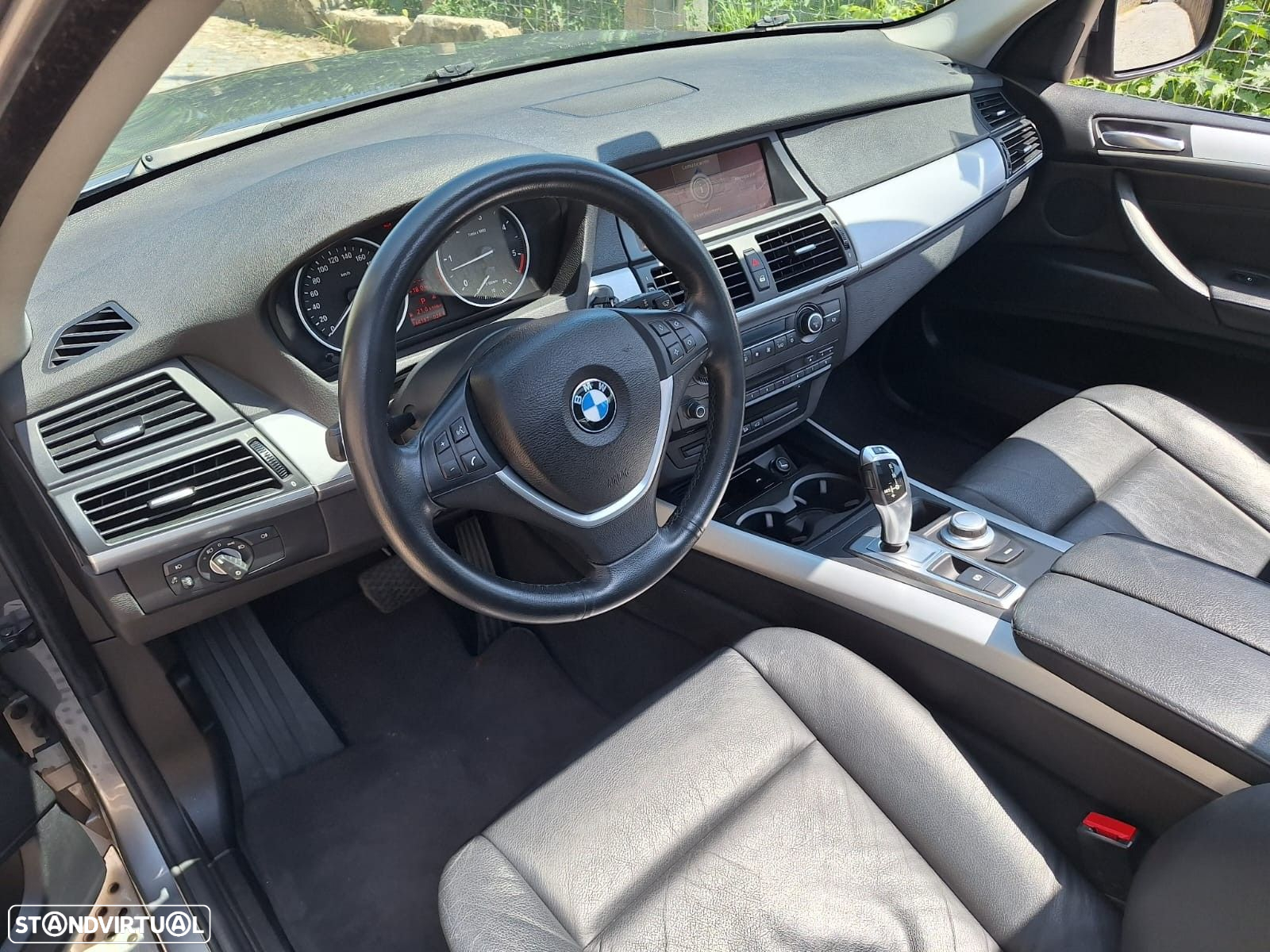 BMW X5 3.0 d - 11