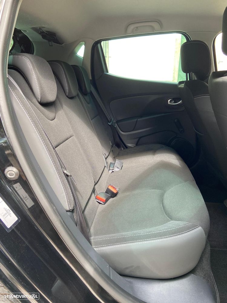 Renault Clio 0.9 TCe Limited - 14